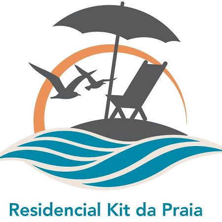 Residencial Kit Da Praia Apartment Santos  Exterior photo