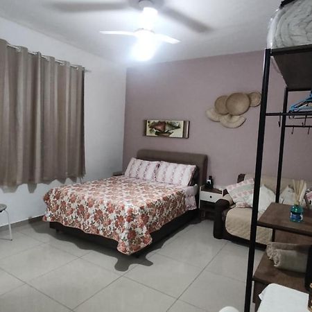 Residencial Kit Da Praia Apartment Santos  Exterior photo