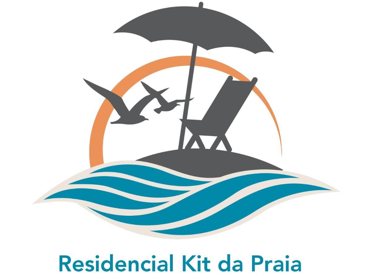 Residencial Kit Da Praia Apartment Santos  Exterior photo