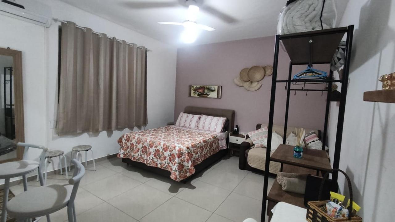 Residencial Kit Da Praia Apartment Santos  Exterior photo